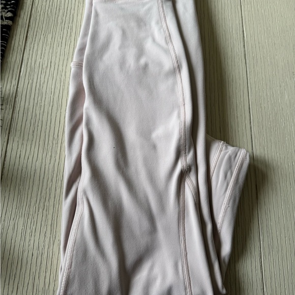 Lululemon Align HR crop “25” - Picture 13 of 13